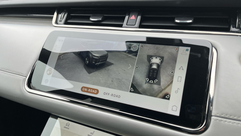 Land Rover Range Rover Evoque 1.5 P300e Autobiography 5dr Auto Hatchback